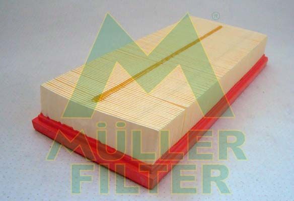 MULLER FILTER Воздушный фильтр PA3558